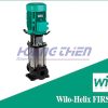 Máy bơm nước công nghiệp Wilo-Helix FIRST V