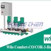 máy bơm công nghiệp Wilo-Comfort CO/COR-3-Helix V CC