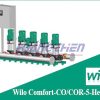 máy bơm công nghiệp Wilo-Comfort CO/COR-5-Helix V CC